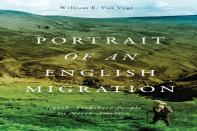 Portrait Of An English Migration