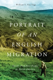 Portrait Of An English Migration