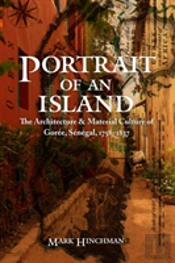 Portrait Of An Island