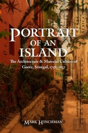 Portrait Of An Island