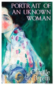 Portrait Of An Unknown Woman