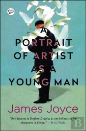 Portrait Of Artist As A Young Man