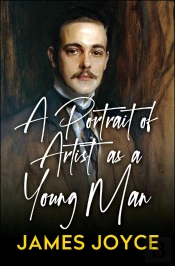 Portrait Of Artist As A Young Man
