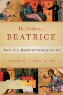 Portrait Of Beatrice
