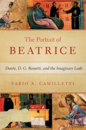 Portrait Of Beatrice