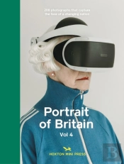 Portrait Of Britain Volume 4