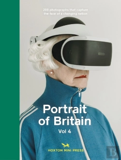 Bertrand.pt - Portrait Of Britain Volume 4