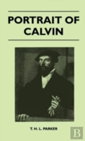 Portrait Of Calvin