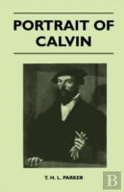 Portrait Of Calvin