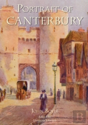 Portrait Of Canterbury