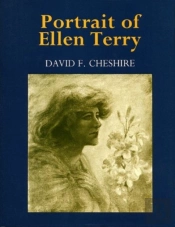 Portrait Of Ellen Terry
