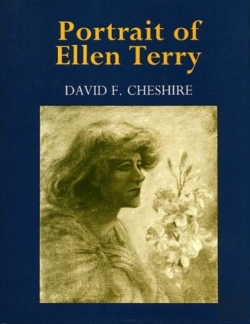 Bertrand.pt - Portrait Of Ellen Terry