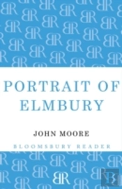 Portrait Of Elmbury