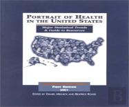 Portrait Of Health In The United States