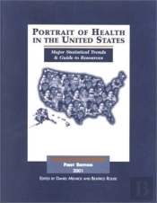 Portrait Of Health In The United States