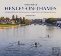 Portrait Of Henley-On-Thames