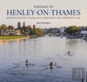 Portrait Of Henley-On-Thames