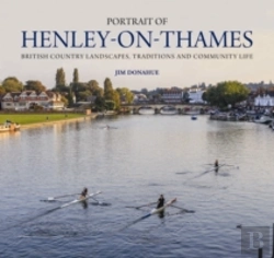 Bertrand.pt - Portrait Of Henley-On-Thames