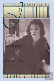 Portrait Of Jennifer