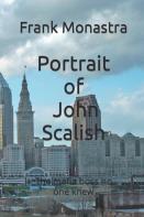 Portrait Of John Scalish