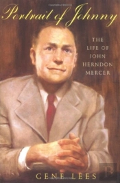 Portrait Of Johnny