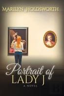 Portrait Of Lady J