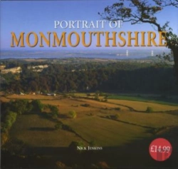 Bertrand.pt - Portrait Of Monmouthshire