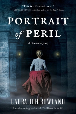 Bertrand.pt - Portrait Of Peril