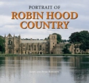 Portrait Of Robin Hood Country