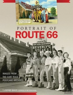 Bertrand.pt - Portrait Of Route 66