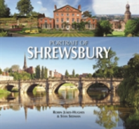 Portrait Of Shrewsbury