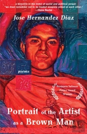 Portrait Of The Artist As A Brown Man