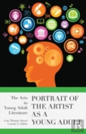 Portrait Of The Artist As A Young Adult