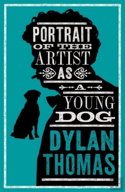 Bertrand.pt - Portrait Of The Artist As A Young Dog And Other Fiction