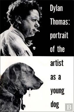 Bertrand.pt - Portrait Of The Artist As A Young Dog