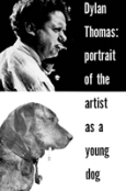 Portrait Of The Artist As A Young Dog (Paper Only)