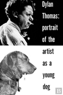 Bertrand.pt - Portrait Of The Artist As A Young Dog (Paper Only)