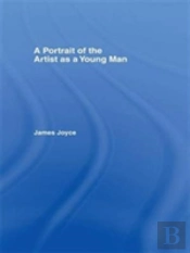 Portrait Of The Artist As A Young Man