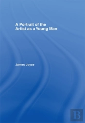 Portrait Of The Artist As A Young Man