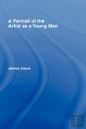 Portrait Of The Artist As A Young Man