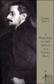 Portrait Of The Artist As A Young Man