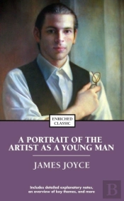 Portrait Of The Artist As A Young Man