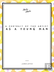 Portrait Of The Artist As A Young Man