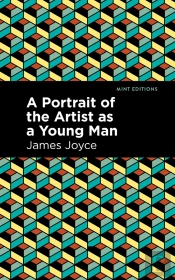 Portrait Of The Artist As A Young Man