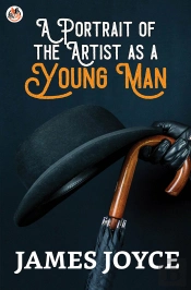 Portrait Of The Artist As A Young Man