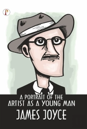 Portrait Of The Artist As A Young Man