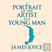 Portrait Of The Artist As A Young Man
