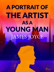Portrait Of The Artist As A Young Man