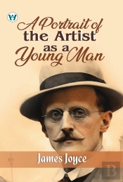 Portrait Of The Artist As A Young Man