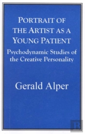 Portrait Of The Artist As A Young Patient